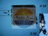  161258 Condenser, air conditioning